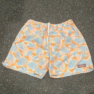 Men's Large Vineyard Vines Swim Trunks